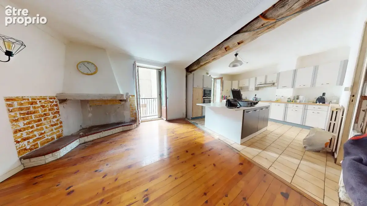 Grande maison familiale à TENAY - photo 3