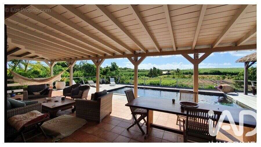 Photo 3 - Maison à SAINT-FRANCOIS