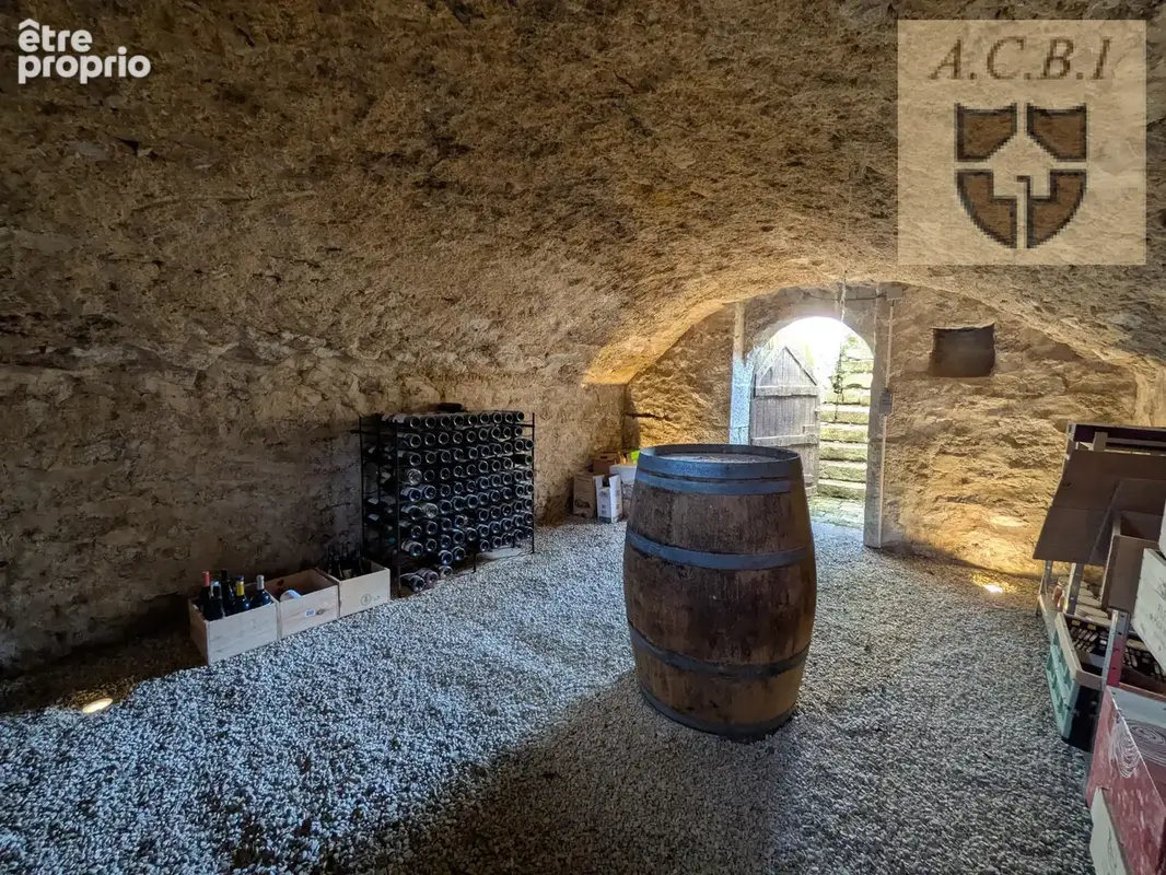 EXCLUSIVITÉ   Coup de cœur assuré pour cette superbe maison en pierre rénovée !ENTRE Blois et Vendôme - photo 12