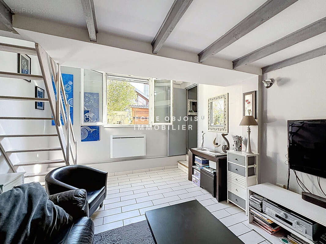 Maison à JOINVILLE-LE-PONT