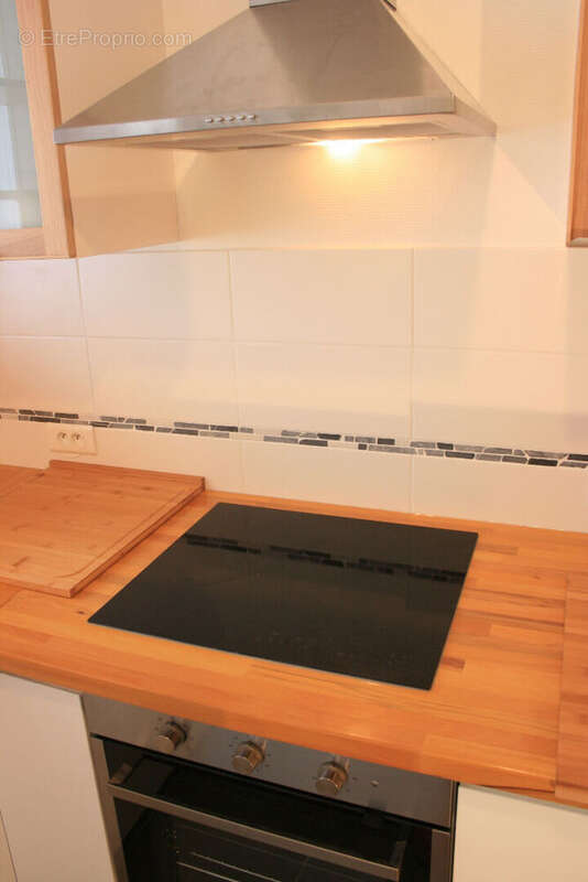 Appartement a vendre  brest - triangle d'or - cours dajot - siam - photo 11