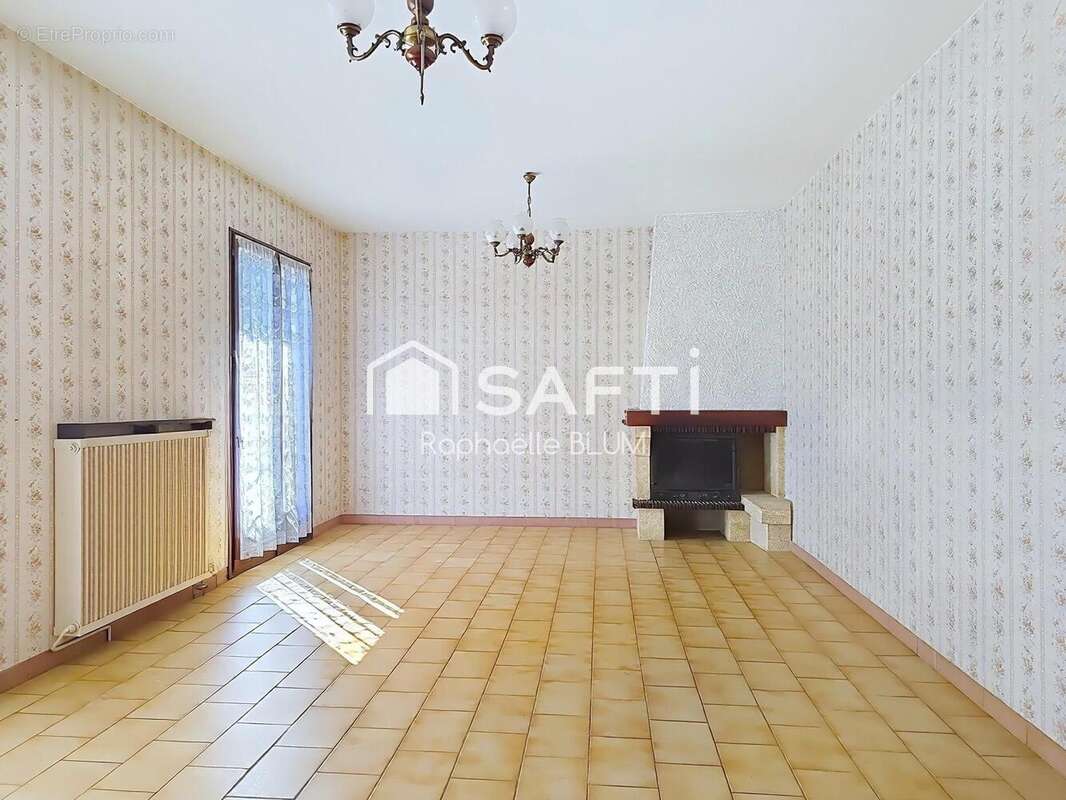 Photo 2 - Maison à GRADIGNAN