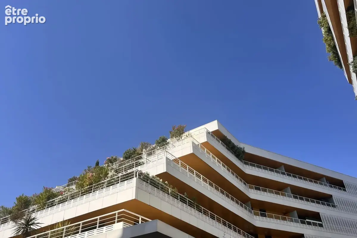 Appartement 3 pièces 65 m² à vendre à Nice (06000) - photo 9
