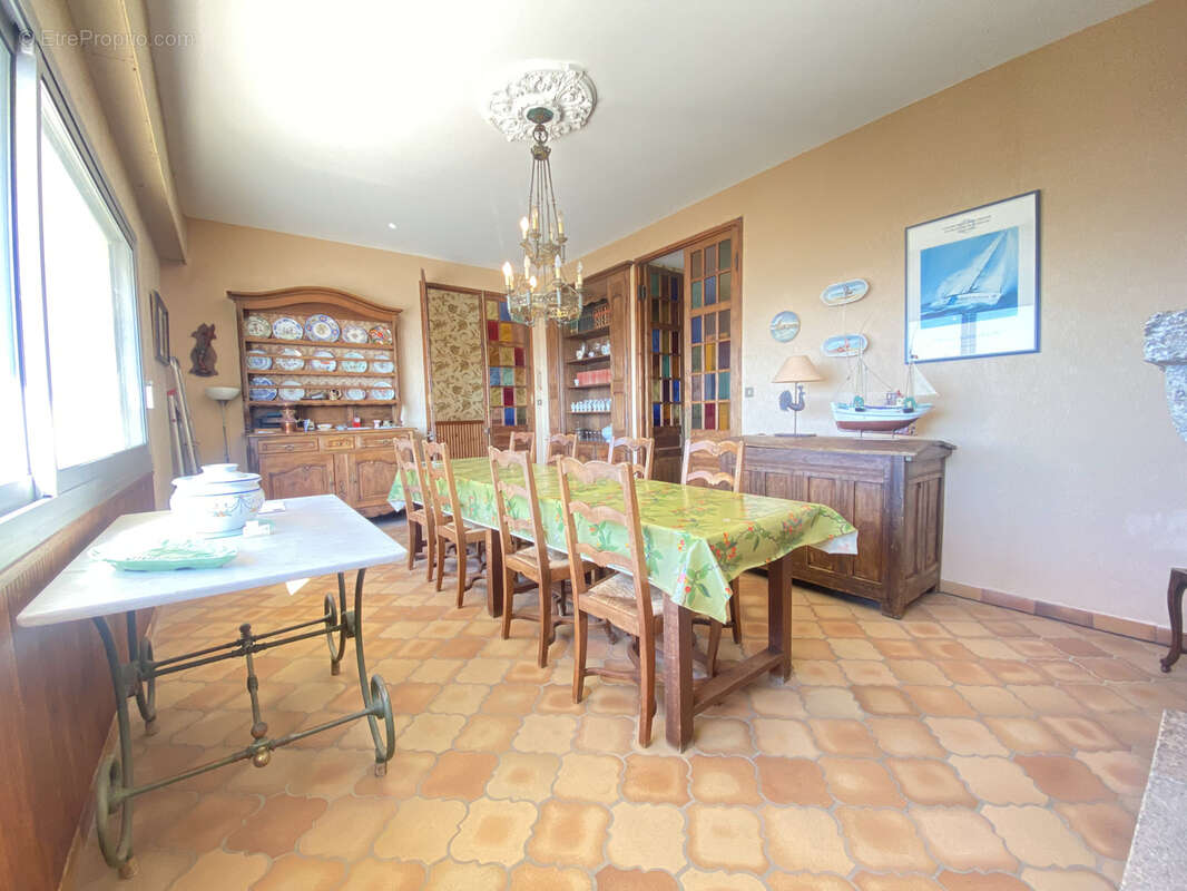 Maison à LES SABLES-D&#039;OLONNE