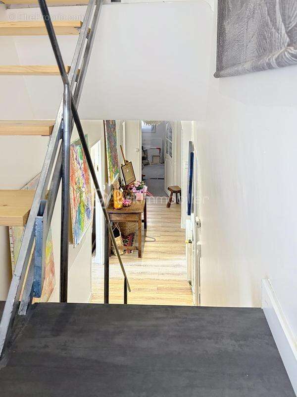 Appartement à DRAGUIGNAN