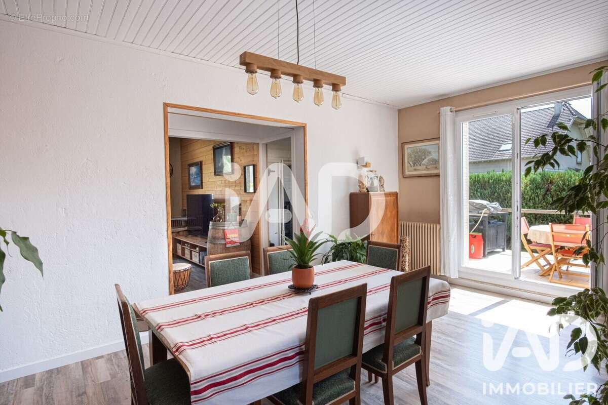 Maison 137 m² à Grez-Sur-Loing  - photo 4
