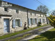 Maison à ROMEGOUX
