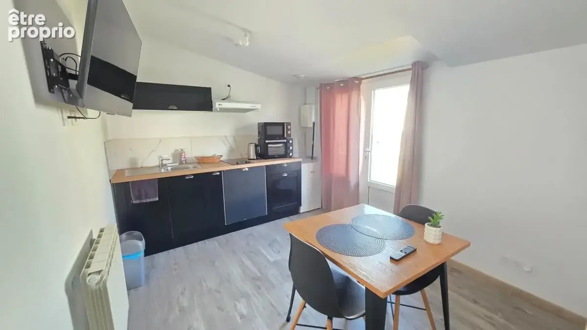 Exclusivite aristide briand /ester maison de type 7 recente avec jardin - t2 locatif et dependance - photo 27