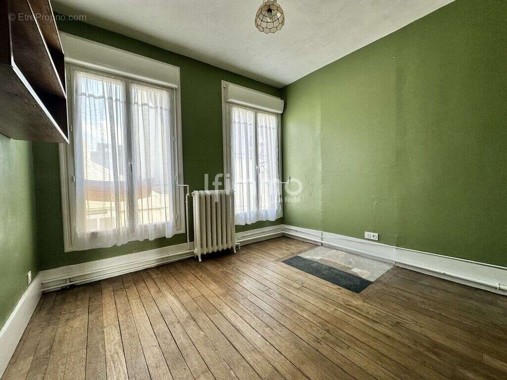 Charmente maison de ville - 41800 Montoire sur-le-loir - photo 15