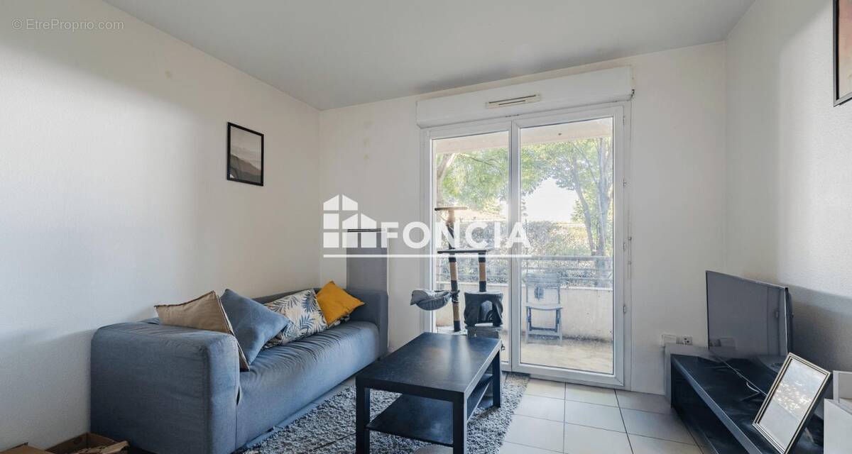 Appartement à ROQUES