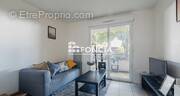 Appartement à ROQUES