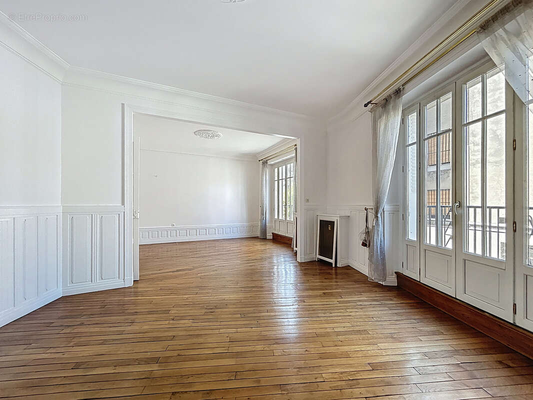 Appartement à BRIVE-LA-GAILLARDE