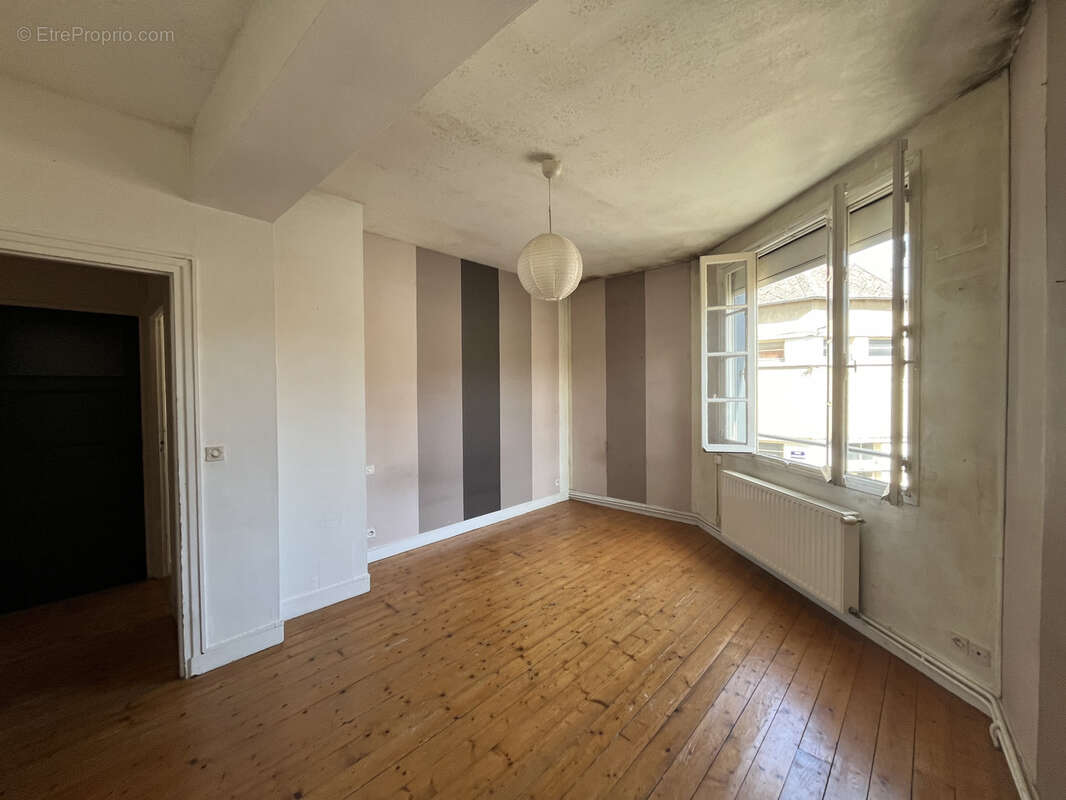 Maison à BLANGY-SUR-BRESLE