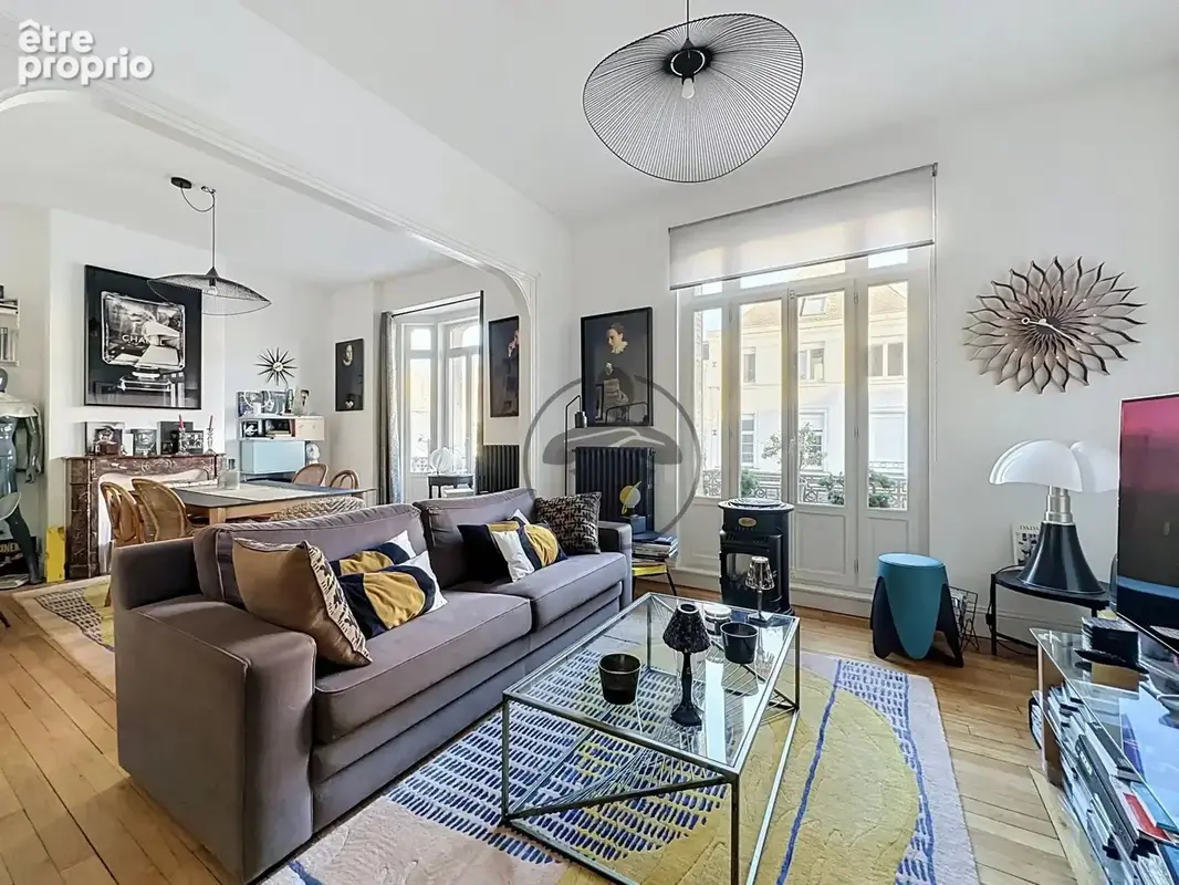 Vente Appartement Saint-quentin(02100) 200 000ï¿œ - photo 3