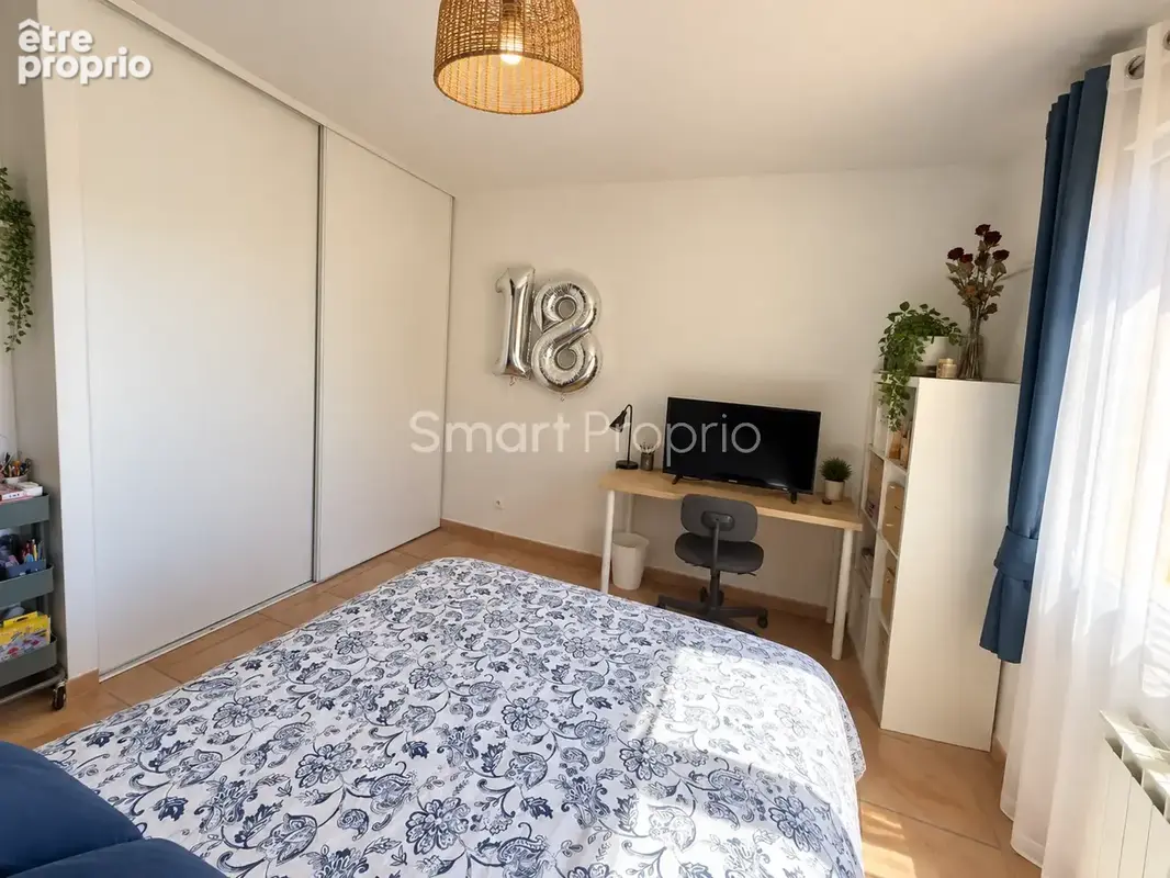 Maison à acheter pour petite famille à Vinon-Sur-Verdon (83) - photo 12