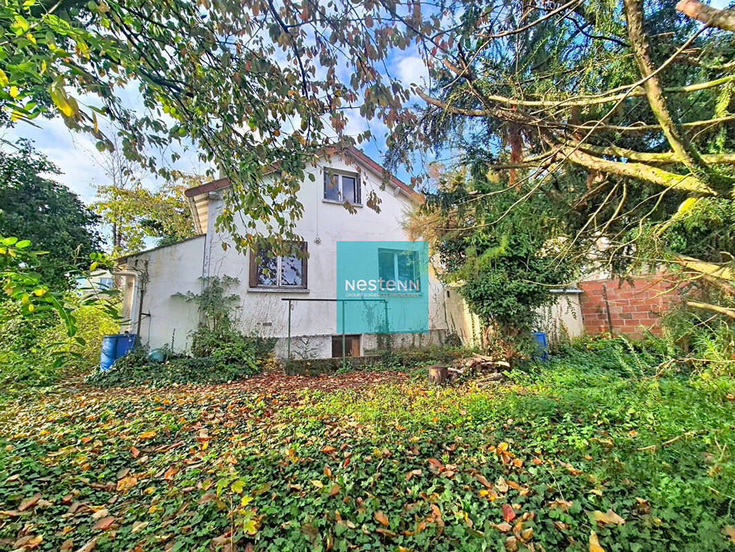 Maison à FRANCONVILLE