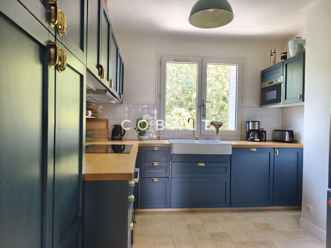 Appartement à VERSAILLES