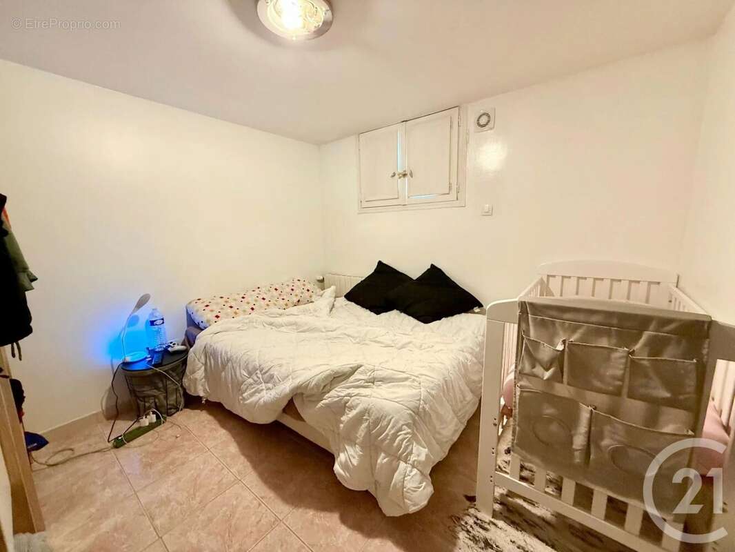Maison 40 m² à Argenteuil  - photo 6
