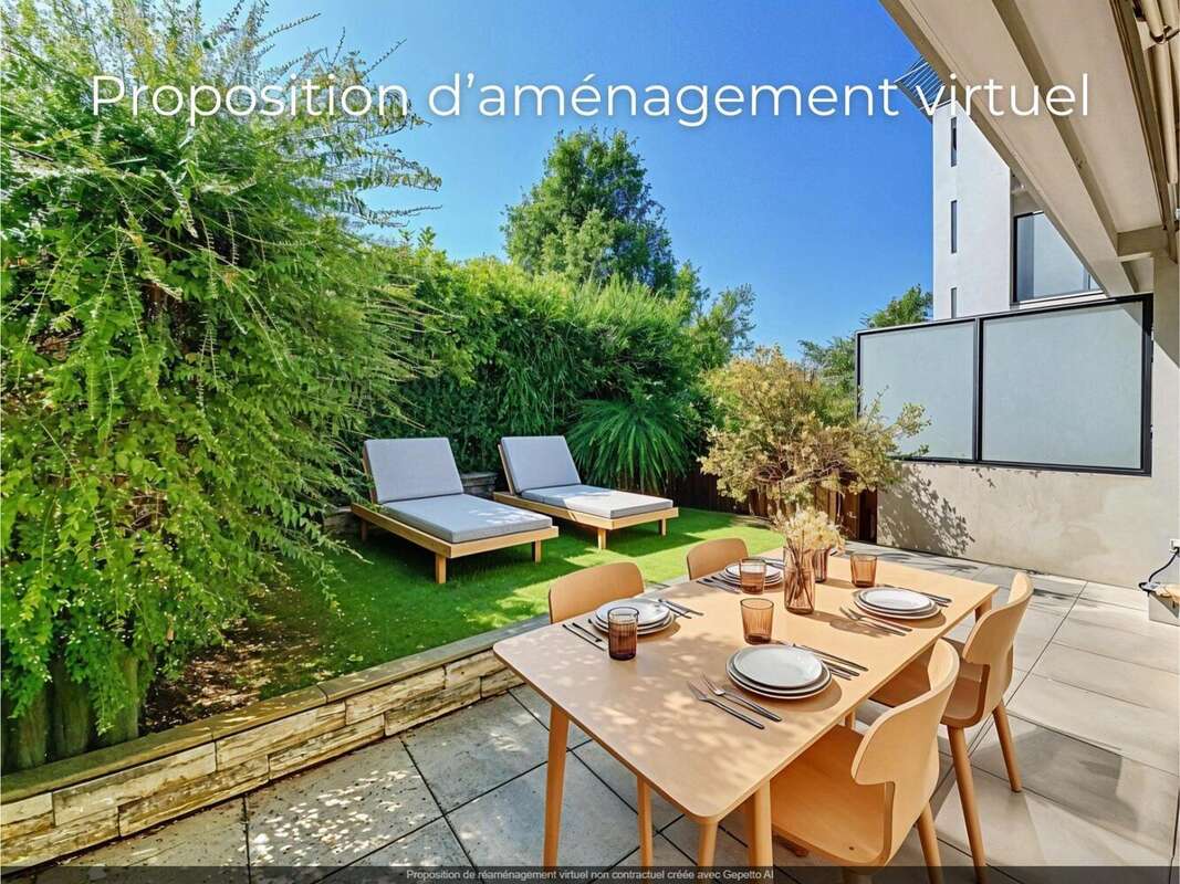 Photo 4 - Appartement à CHAMBERY