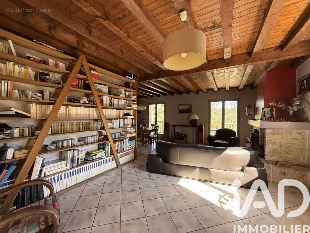 Photo 4 - Maison à VIENNE