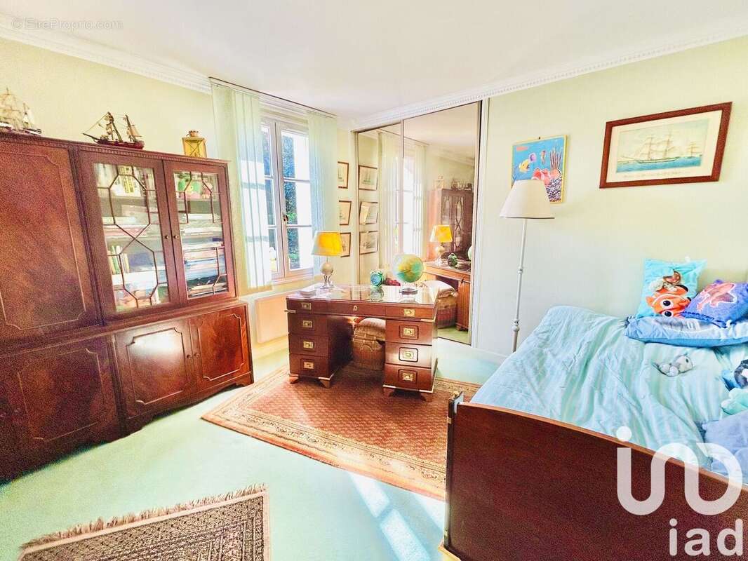 Photo 6 - Maison à FONTAINEBLEAU