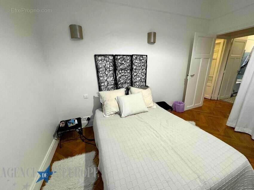 Appartement à VICHY