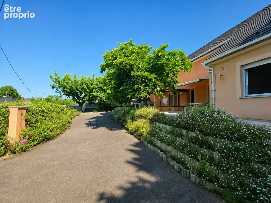 Maison 6 pièces 157 m² à vendre à Beynat (19190) - photo 2