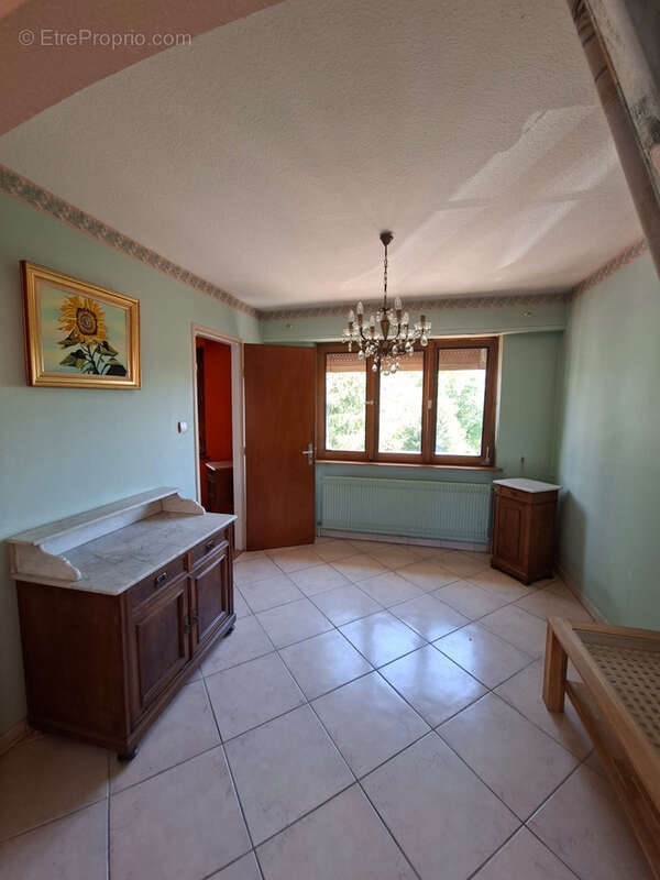 Maison en situation calme - photo 12