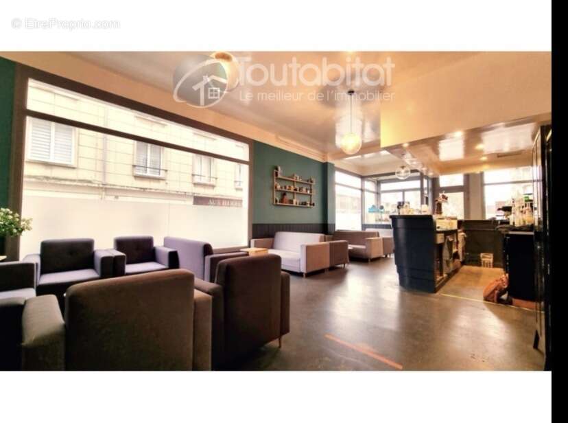 Appartement à CHARLEVILLE-MEZIERES