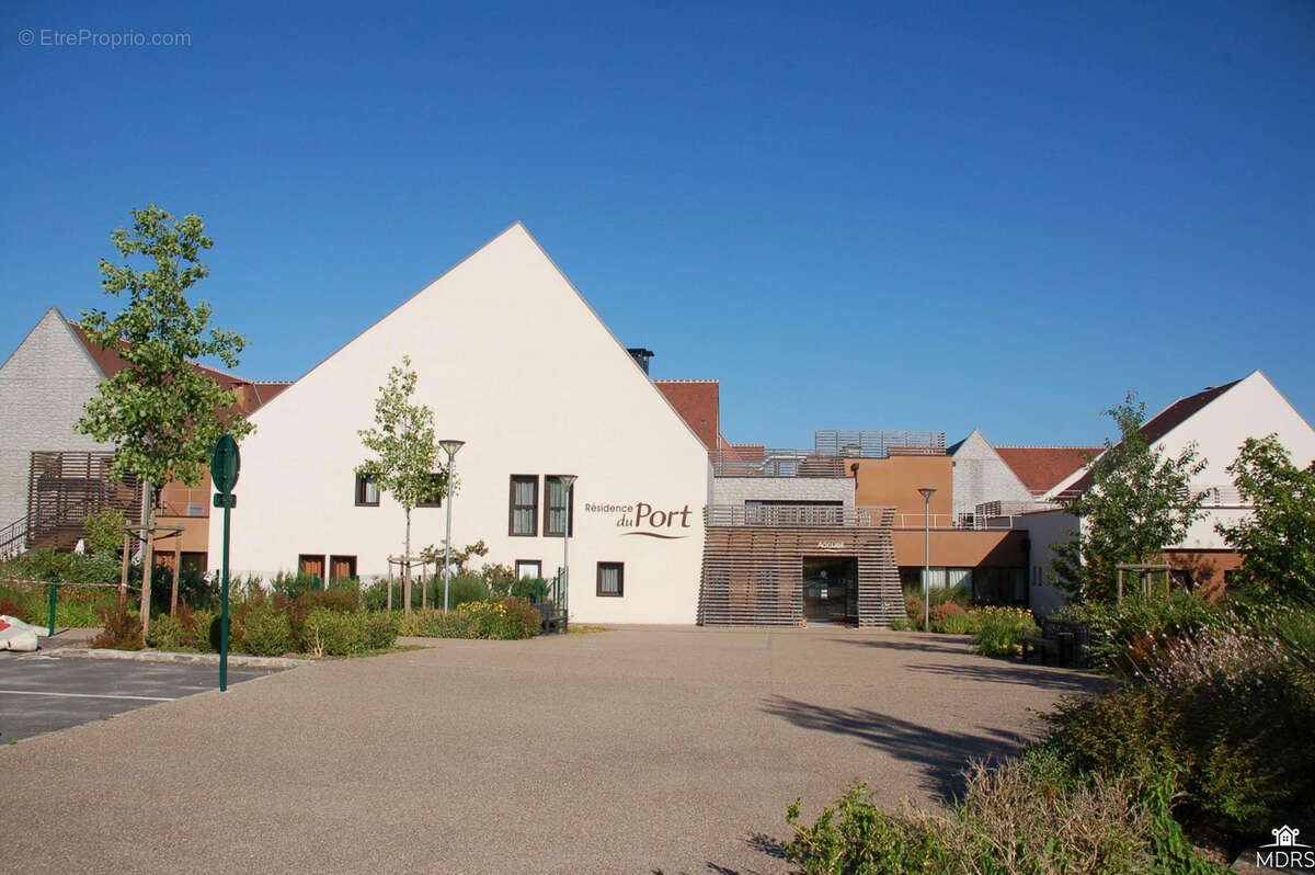 Investissement en EHPAD - photo 5