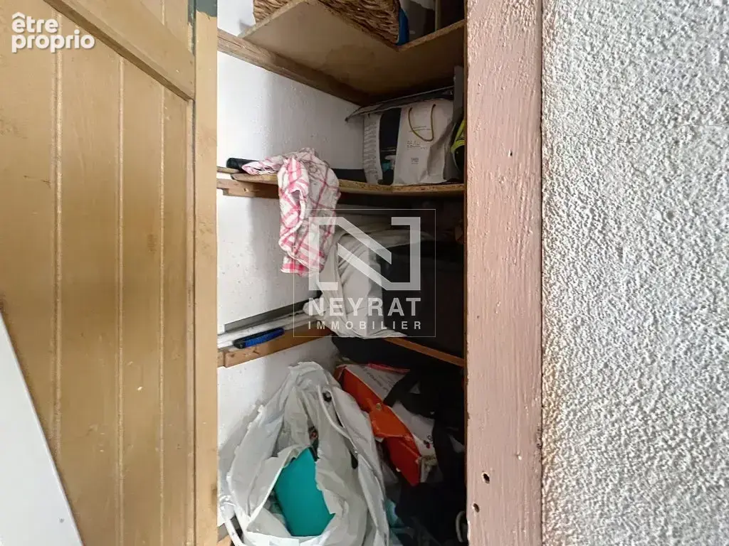 Autun - appartement type 1 - photo 11