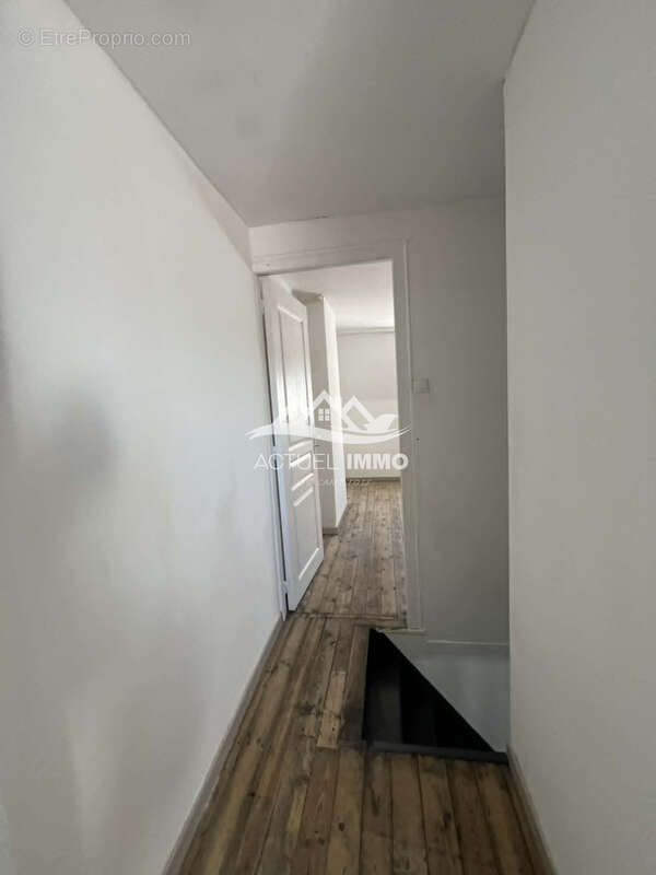 Maison à LILLERS