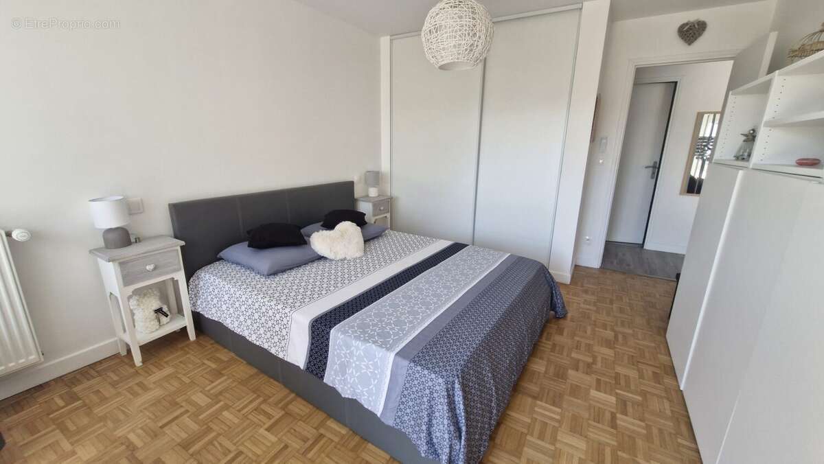 Appartement 51 m² à Soisy-Sous-Montmorency  - photo 3