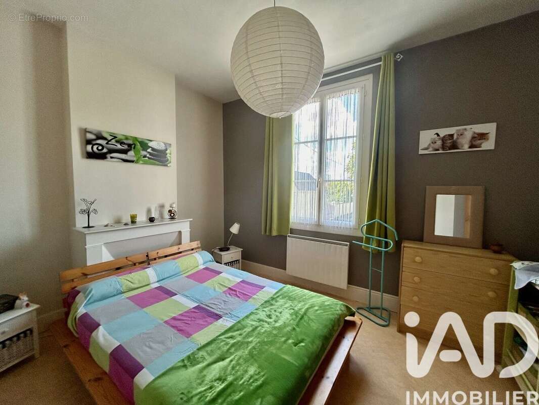 Photo 9 - Maison à ALLONNES