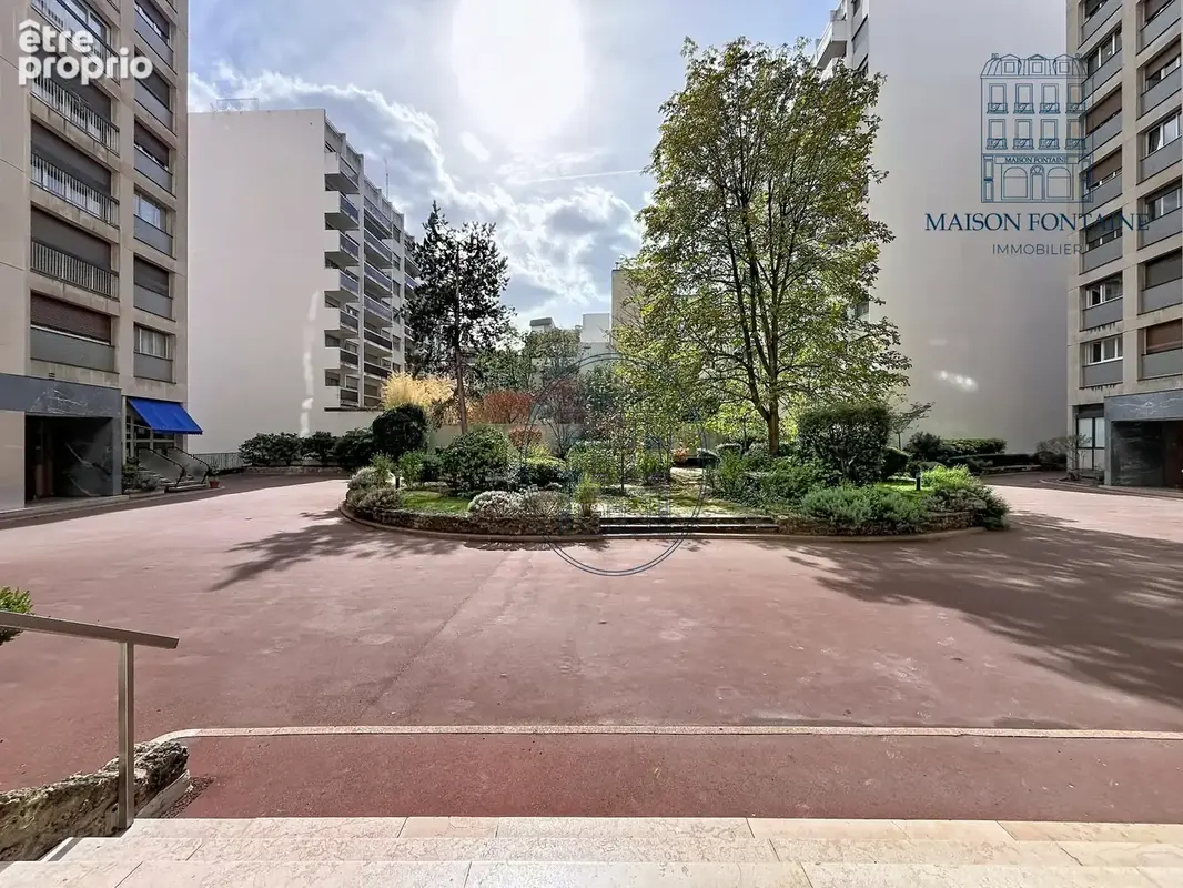 Appartement 3 pièces 48 m² à vendre à Paris-15e (75015) - photo 9