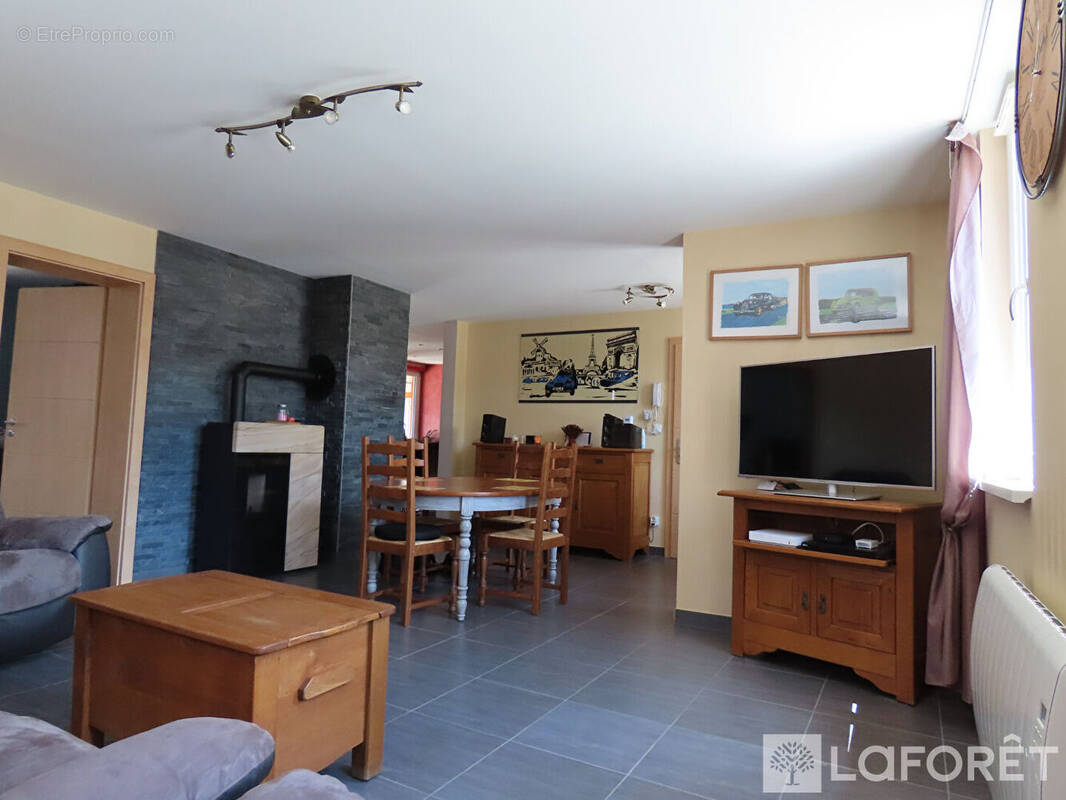 Appartement à BENFELD