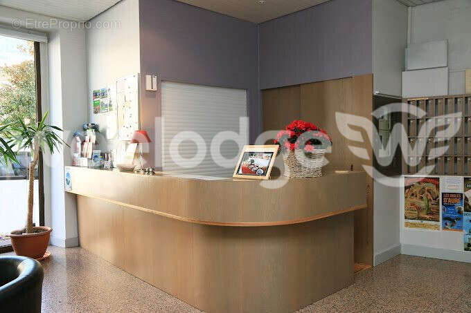 Commerce à BAGNERES-DE-LUCHON