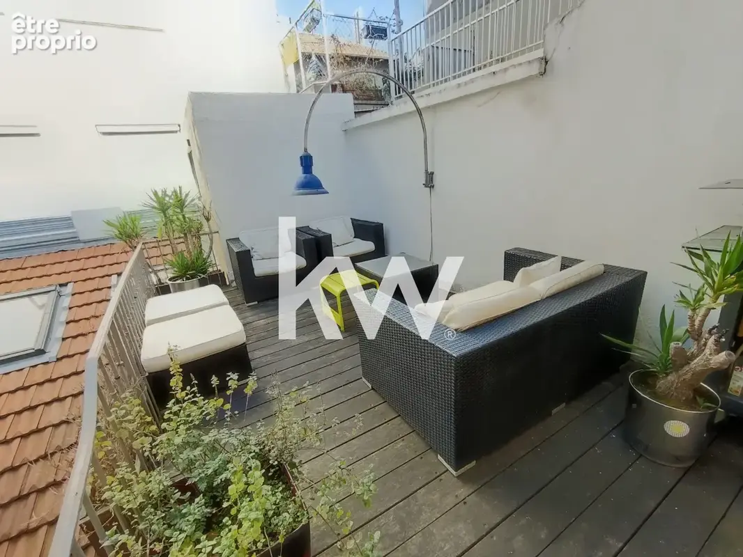 Appartement 6 pièces 215 m² à vendre à Saint-Etienne (42000) - photo 3