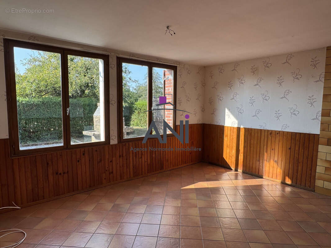 Maison 71 m² à Bacqueville-En-Caux  - photo 6
