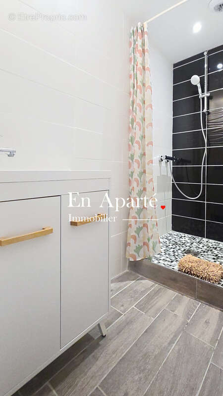 Appartement à GRANVILLE
