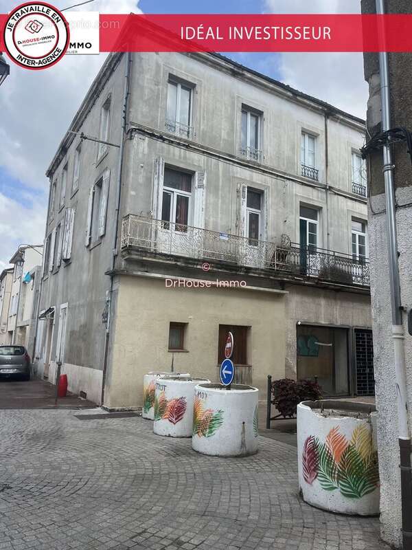 Appartement à VILLENEUVE-SUR-LOT