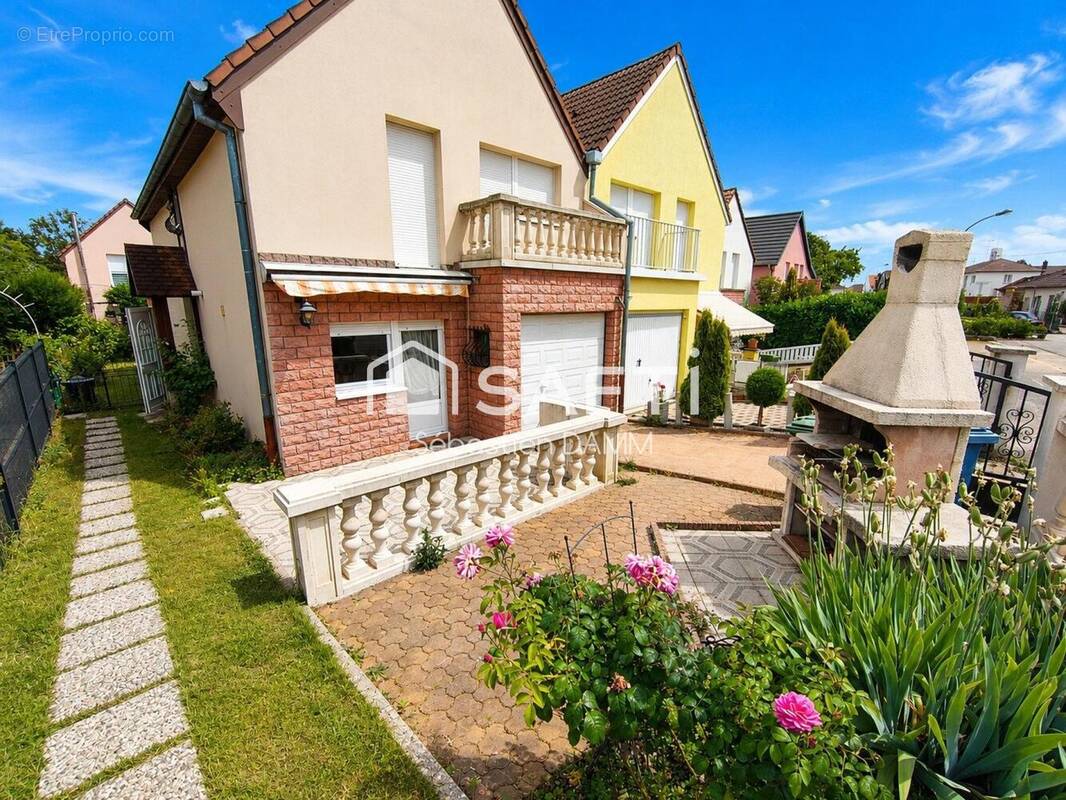 Photo 1 - Maison à WITTENHEIM