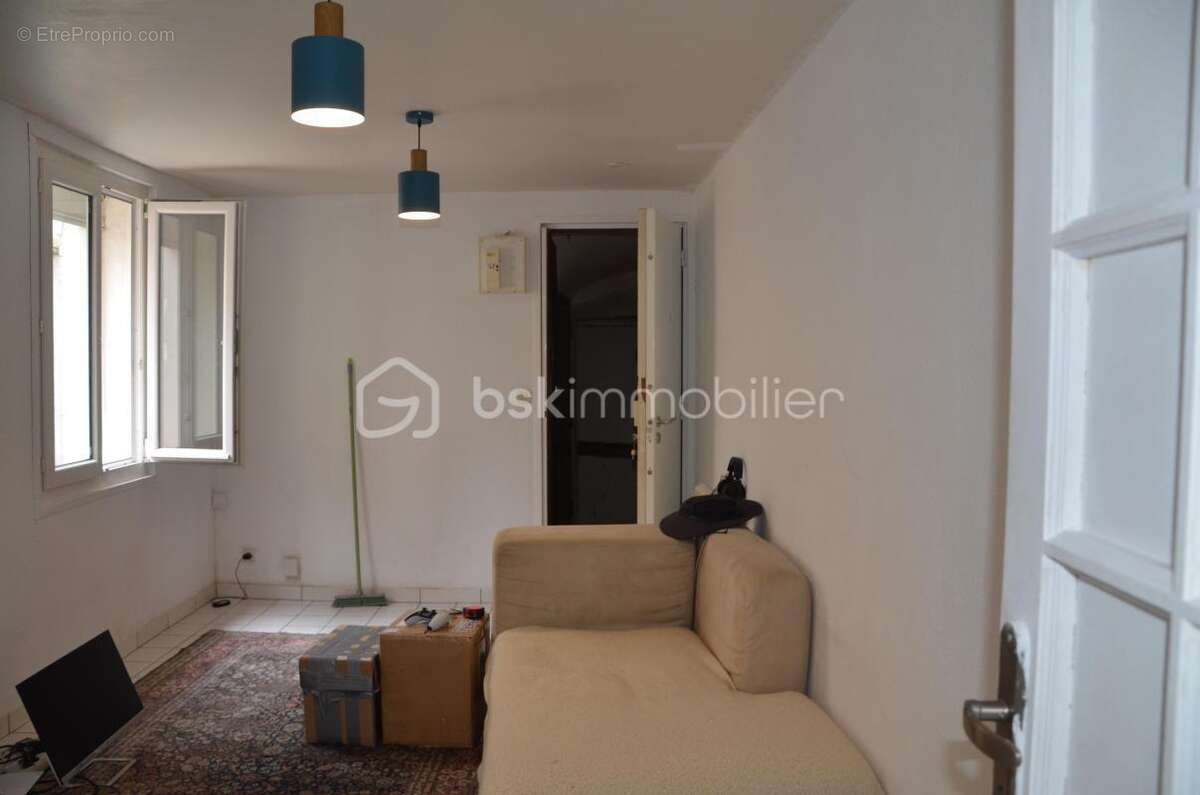 Appartement à MEUDON