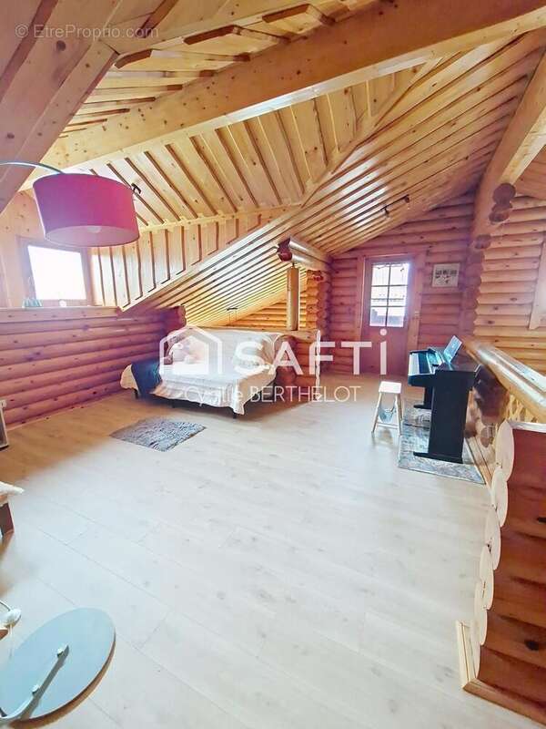 Photo 9 - Maison à FONT-ROMEU-ODEILLO-VIA