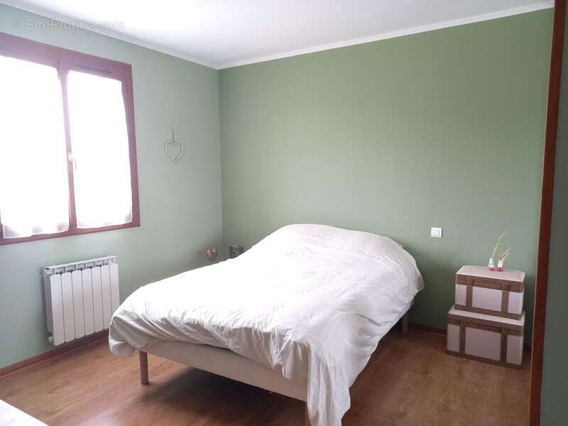 Maison à vendre 6 pièces VILLEFRANCHE DE ROUERGUE (12) - photo 7