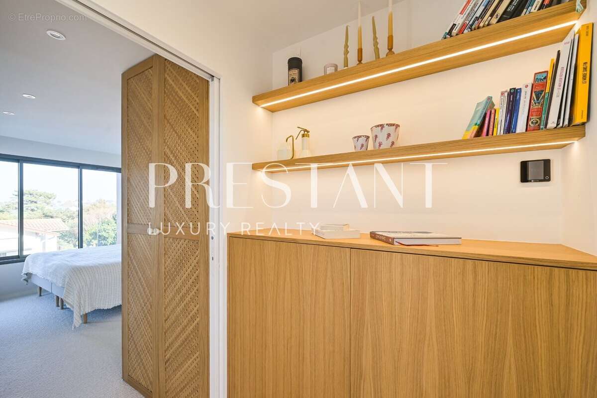 Maison à SAINT-JEAN-DE-LUZ