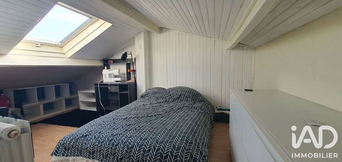 Maison 96 m² à Floirac  - photo 8
