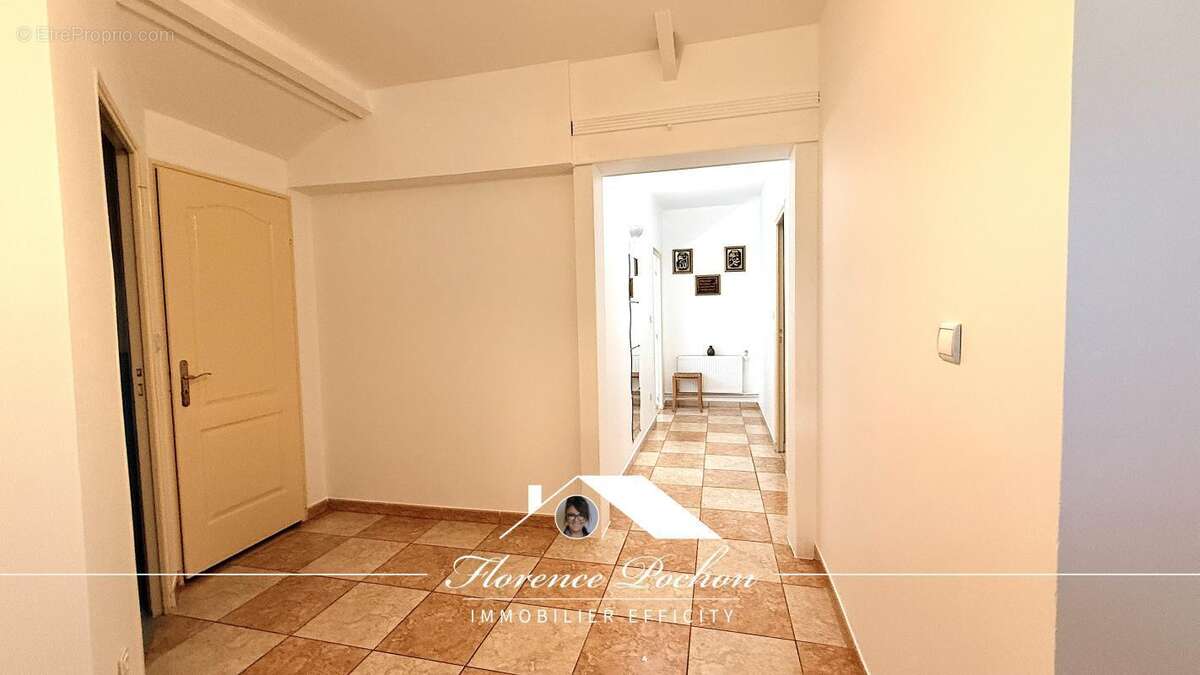 Maison 123 m² à Villeurbanne  - photo 15