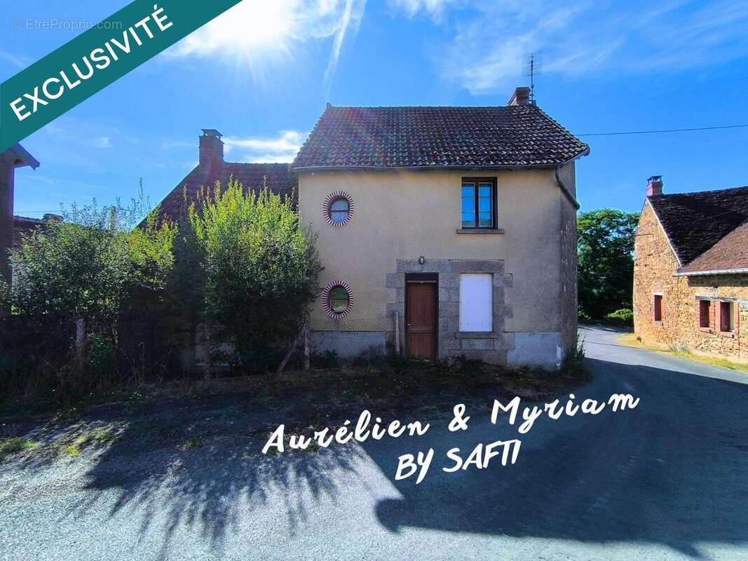 Maison 96 m² à Saint-Sulpice-Le-Dunois  - photo 7