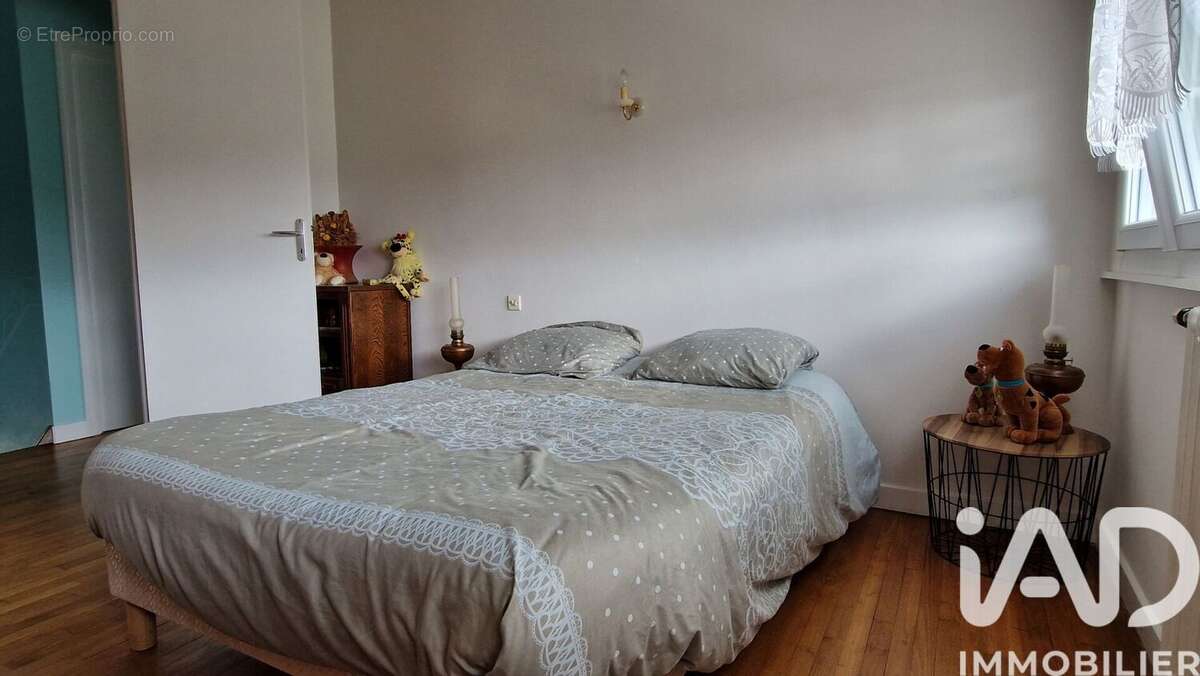 Photo 9 - Maison à PLOUGUENAST